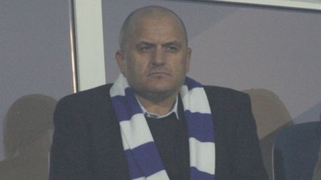 "Mititelu e orgolios, nu va vinde jucători la Steaua sau Dinamo"