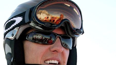 O nouă decizie surprinzătoare luată de soția lui Schumacher: cabana de vacanță a fostului pilot a fost vândută