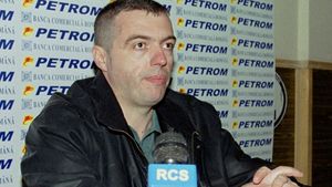 Florin Bercea: "Ce vină are Forex?"