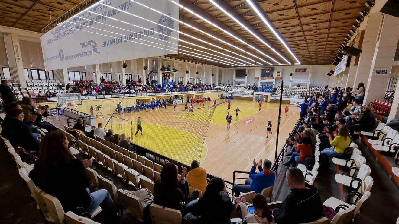 Final de senzație în derby-ul Dobrogea Sud - Dinamo! Campioana a egalat în ultima secundă, în ultimul test înaintea super meciului cu Barcelona