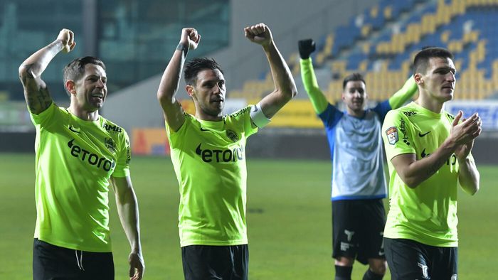 Cum ar putea CFR Cluj să ajungă în grupele Ligii Campionilor. „Dan Petrescu știe acest lucru!” | VIDEO EXCLUSIV ProSport LIVE