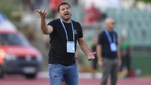 Scandal uriaș între impresarul Florin Manea și antrenorul Marius Croitoru: „Nu mai lucrez cu Botoșani! M-au făcut de râs, mi-au dat informații false” | VIDEO EXCLUSIV ProSport Live