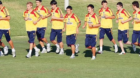 Neșu: "Va fi un dezastru dacă pierdem punctele"