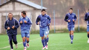 "Craiova e singura echipă care joacă fotbal adevărat!** Cu Florin Costea, sigur avea șase puncte în plus"