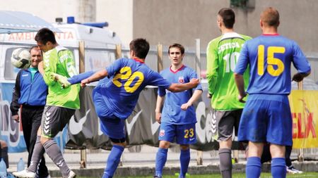 Povestea lui Bogdan Vătăjelu. Drumul de la "noul Bănel" pe când juca pentru Steaua la transferul în Cehia pentru 1,3 milioane â‚¬. Fundașul a refuzat ieri o ofertă de la VfB Stuttgart