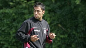 Buga: "Vreau să-mi găsesc cât mai repede echipă"