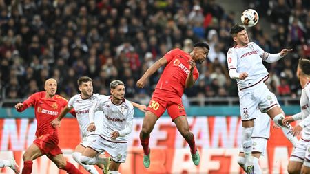 Verdictul specialistului la faza care putea schimba decisiv soarta derby-ului FCSB - Rapid: „Asta e decizia corectă!”