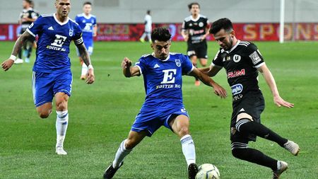 Petrolul joacă în deschiderea etapei a 19-a, Rapid în încheiere! Cel mai interesant joc al rundei este ”U” Cluj - ”FC U” Craiova. Programul antepenultimei etape a sezonului regular al Ligii 2