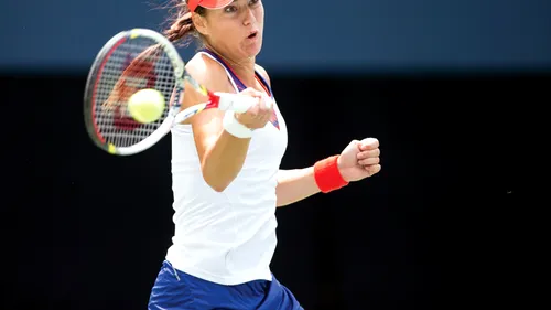 Sorana Cârstea și Irina Begu, eliminate în primul tur al turneului WTA de la Palermo. Ce a avut de reproșat românca jucătoarei Sara Errani