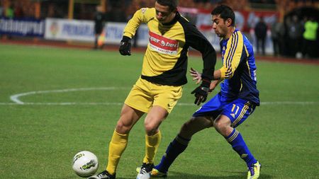 EXCLUSIV** Continuă rezilierile la Severin! Un jucător care a fost pe lista lui Inter a fost dat afară după doar o lună: "Nu făcea ce trebuie"