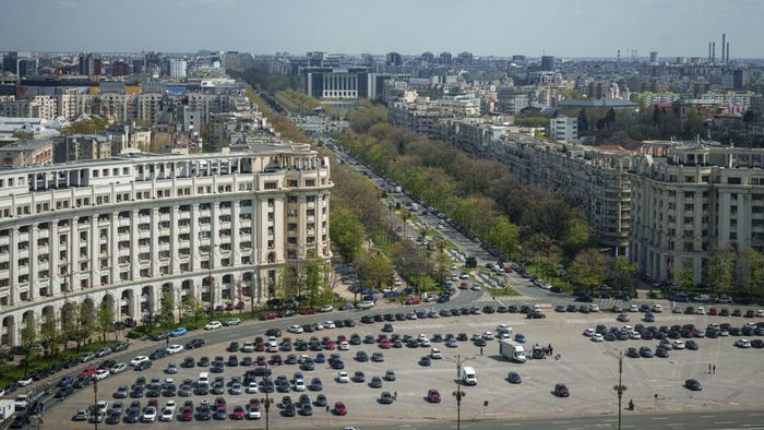 Are statut de milionar, dar s-ar muta din România în Turcia: „Asta e diferența dintre Bucureşti şi Ankara”
