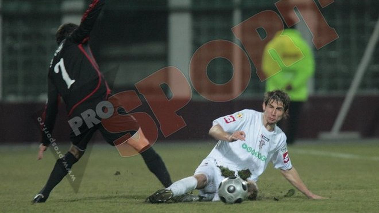 "Cu puțin mai multă muncă** ne putem bate pentru Europa!"