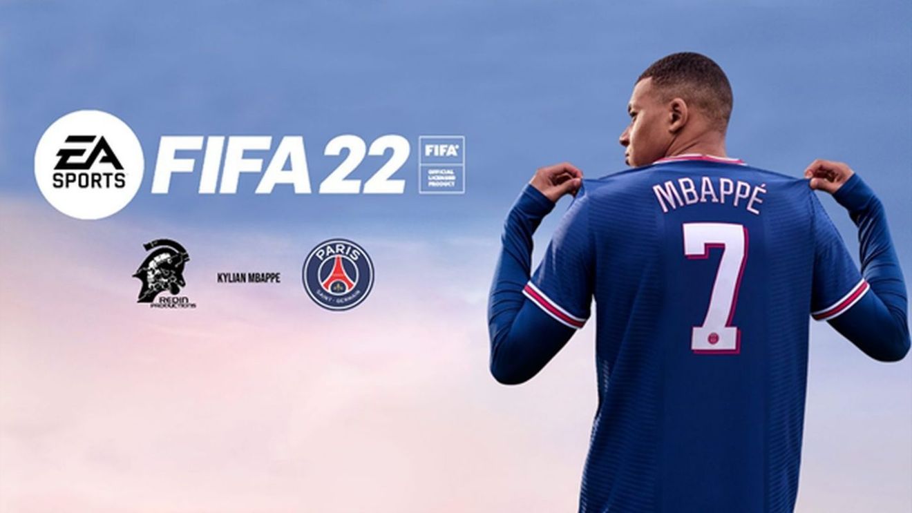 Lista celor mai buni tineri jucători din modul Ultimate Team din FIFA 22