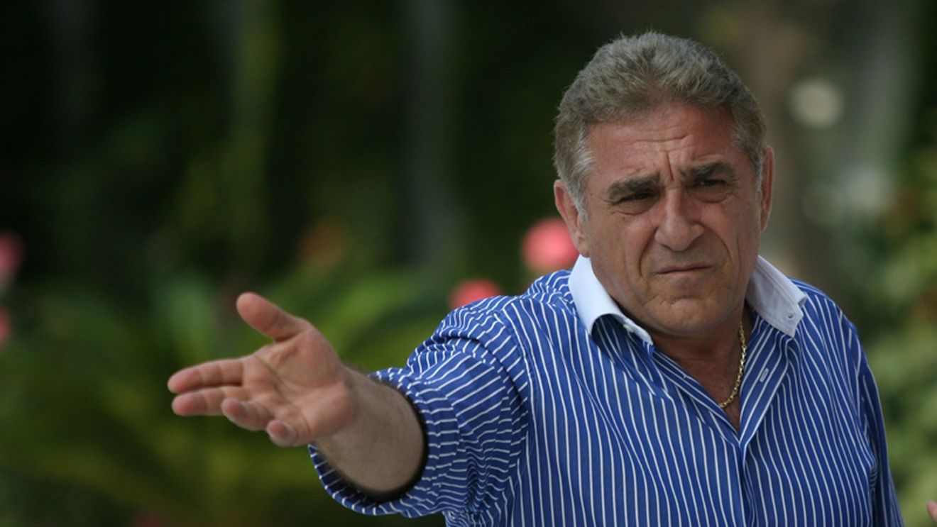 "La Steaua sunt mulți jucători inutili, care ar trebui dați afară"