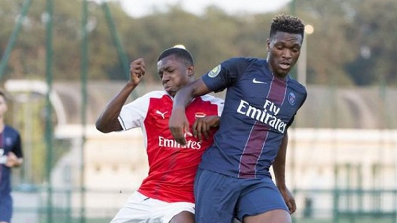 OFICIAL | Borussia Dortmund a transferat un jucător de la PSG