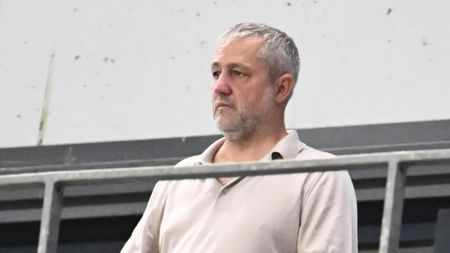 Universitatea Craiova i-a găsit înlocuitor lui Badelj! Pe cine aduce Mihai Rotaru în Bănie