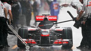 Mc Laren, prima echipă de Formula 1 care trece la disponibilizări: renunță la 70 de angajați! Totul înainte de intrarea în vigoare a noului plafon bugetar