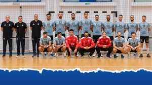 CSM Bacău e cu un picior în groapă după ce și-a aflat bugetul! Echipa de handbal a învins Steaua și nu știe dacă va mai juca următorul meci: ”Sala a fost plină, ca la un meci de adio”