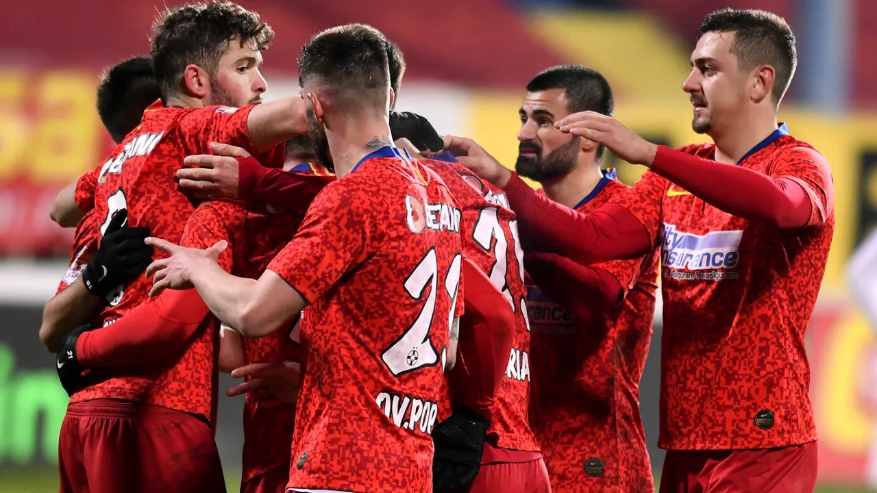 Transfer surpriză în Superliga! O echipă își face, în tăcere, lot de play-off: fostul atacant de la FCSB și CFR Cluj a semnat cu gruparea moldoveană!