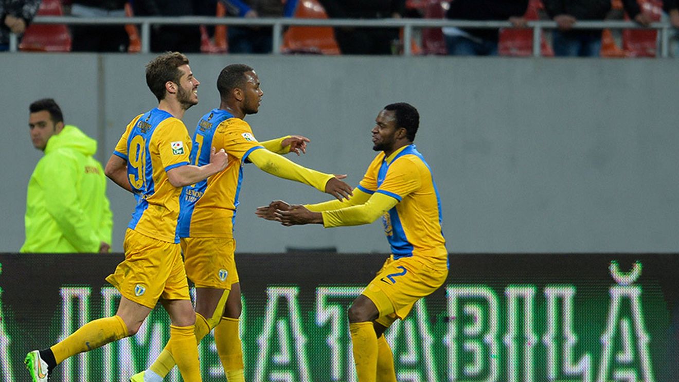 Amical exotic pentru Petrolul! "Lupii" ar putea juca un amical cu Asante Kotoko, la Kumasi