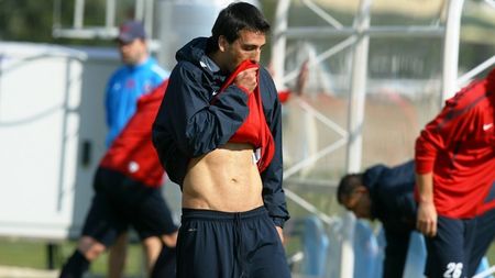 Prima reacție a lui Bonfim, după ce a spus ADIO Stelei