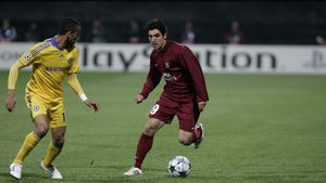 Culio: „Vreau să plec!"