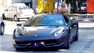 Cel mai bogat fotbalist român, milionar în euro și antreprenor de succes la 33 de ani, a luat o decizie incredibilă la 18 ani! „Nu m-am dus să-i cerșesc! Am condus și Dacia, și Dacia Papuc și tractor”