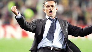 Mourinho, mai tare ca Herrera**