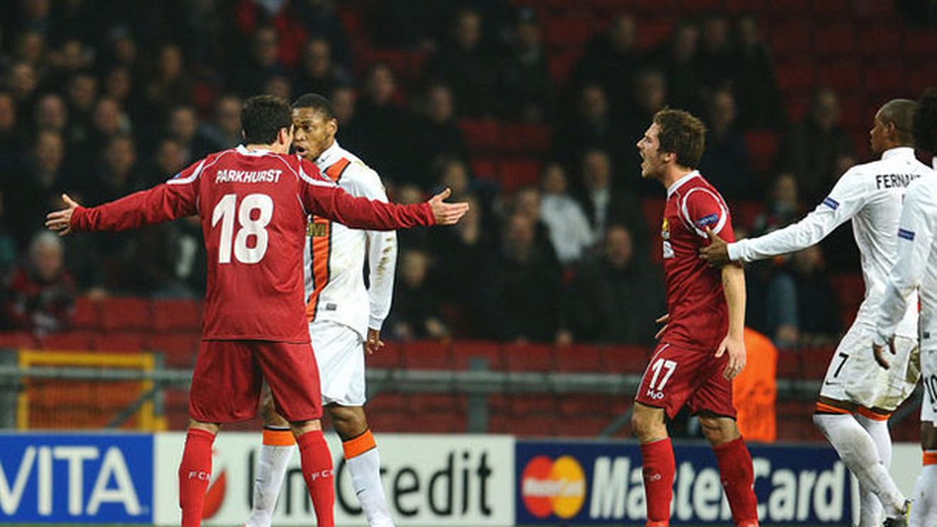 "UEFA ar trebui să permită unei echipe să facă asta"** Lucescu vine cu o propunere revoluționară după gestul lui Luiz Adriano