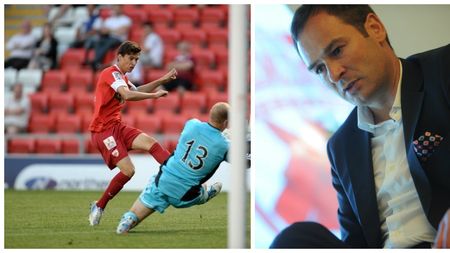 Cum l-a convins Dinamo pe Rotariu să rupă acordul cu soția lui Reghe: salariu mărit, apartament cu trei camere și mașină