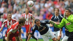 Nimeni nu mai înțelege nimic în Germania! **Mainz e pe locul I, Schalke și Wolfsburg la retrogradare! Bayern e abia pe 8