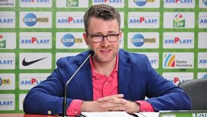 Speranța secretă a celor de la Dinamo e spulberată de oficialul LPF! Dezvăluiri despre creșterea numărului de echipe din Liga 1 la 18 din sezonul viitor: e vestea care îi distruge pe fanii din PCH! „Asta am agreat cu FRF și cu televiziunile”