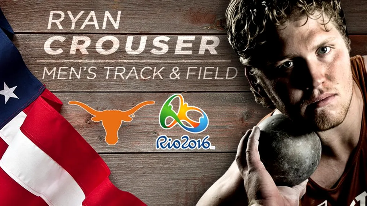 S-a depășit după 32 de ani recordul mondial indoor la aruncarea greutății! A reușit americanul Ryan Crouser, încercarea sa ieșind din zona autorizată de concurs | VIDEO
