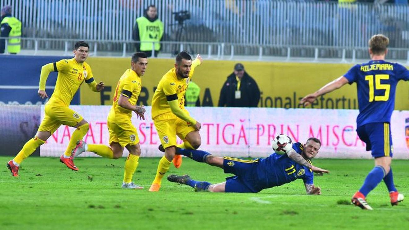 Săpunaru, despre plusurile aduse de Contra la națională și obiectivul pentru Euro 2020. "Nu ne dorim doar să ne calificăm"