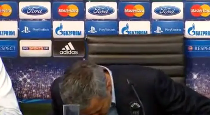 Mourinho contra tuturor!** 'Specialul' și-a criticat clubul, jucătorii, dar și pe șefii Ligii! Ce urmează?