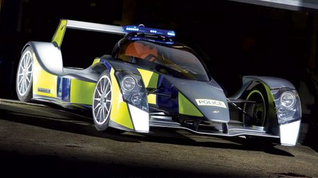 Ce face F1 pentru tine!