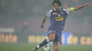 Prima victorie pentru bănățeni la Marbella!** Poli - Arka Gdynia 3-1