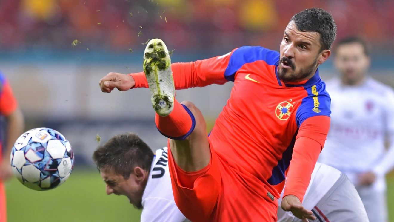 Constantin Budescu a prezis scorul exact al meciului FCSB - Lyon