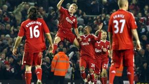 Englezii, dezinteresați de meciul cu Steaua! Vezi ce prim "11" poate trimite în teren Hodgson