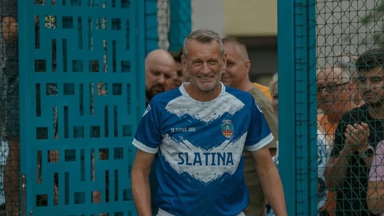 „Adică și în amicalul ăla să se fi întâmplat astfel de lucruri?”. Gică Craioveanu, prezent la meciul anchetat de FRF pentru blaturi la pariuri în care juca și echipa unde a ajuns președinte, reacționează în Dosarul Cota 100 demarat de ProSport