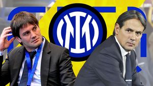 Inzaghi i-a închis brutal ușa de la Inter în față lui Chivu: „Ar fi o nebunie să mă gândesc la asta”