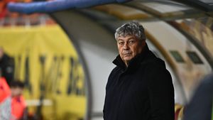 Ultimele vești despre starea de sănătate a lui Mircea Lucescu: „Nu poate să stea locului! E un ca un leu în cușcă!”