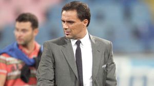 "Ați luat banii! **Vrem rezultate!"