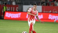 Dinamo negociază cu Alberto Soro pentru a nu repeta cazurile Boateng și Gnahore: „O să devină tată și…”