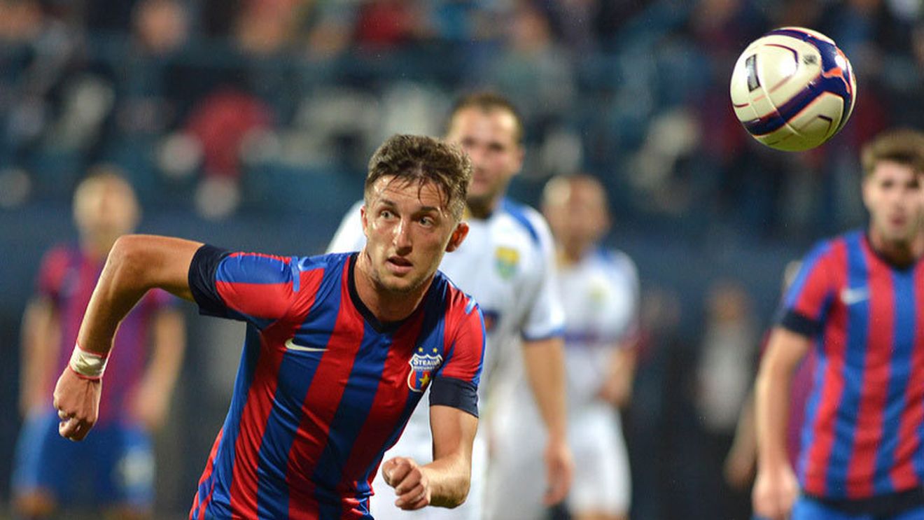 Cornel Râpă, triplu campion cu FCSB, a făcut dezvăluiri despre Gigi Becali: „O să credeți că e nebun”