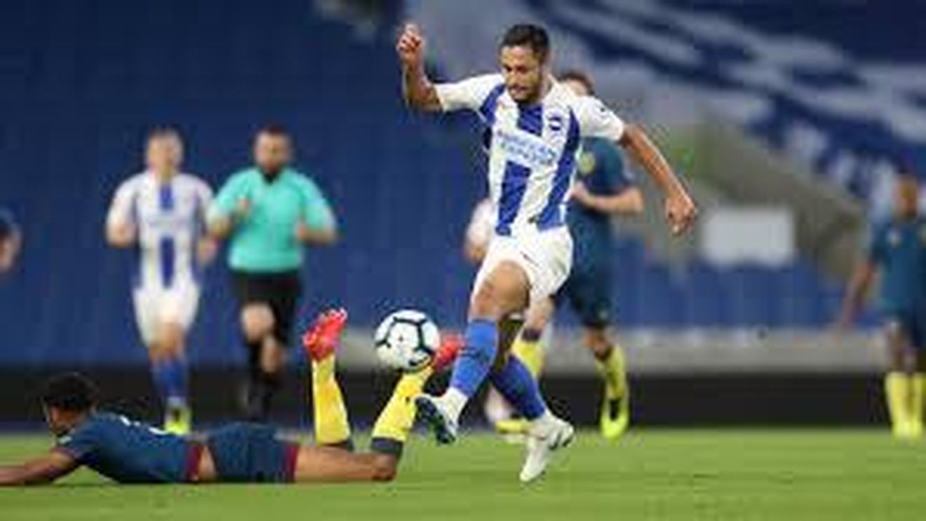 Așteptarea a luat sfârșit pentru Florin Andone: " Este apt de joc!". Poate debuta împotriva campioanei din Premier League 