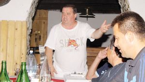 DNA a băgat spaima în membriu Comitetului Executiv:** "Sunt bolnav, nu vreau să mor"