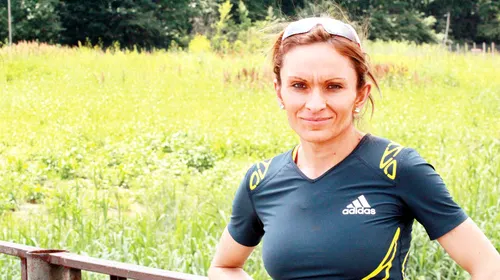 TAS a redus cu un an și trei luni suspendarea de dopaj a maratonistei Simona Maxim