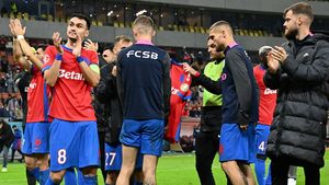 Marea „țeapă” revine la FCSB. A fost confirmată oficial despărțirea de actualul club: „Are salariu destul de mare”