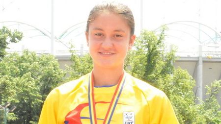 Ioana Loredana Roșca, eliminată în turul doi la US Open